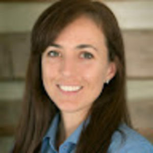 Meet your Posher, Kristy